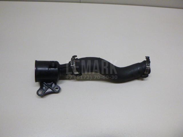 Горловина маслозаливная LR002837 Land Rover
