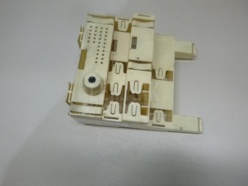 Кронштейн (сопут. товар)
