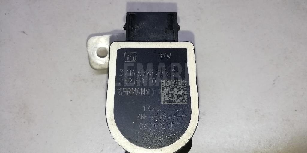 Датчик регулировки дорож. просвета для  BMW 1-serie E82/E88 2007-2013