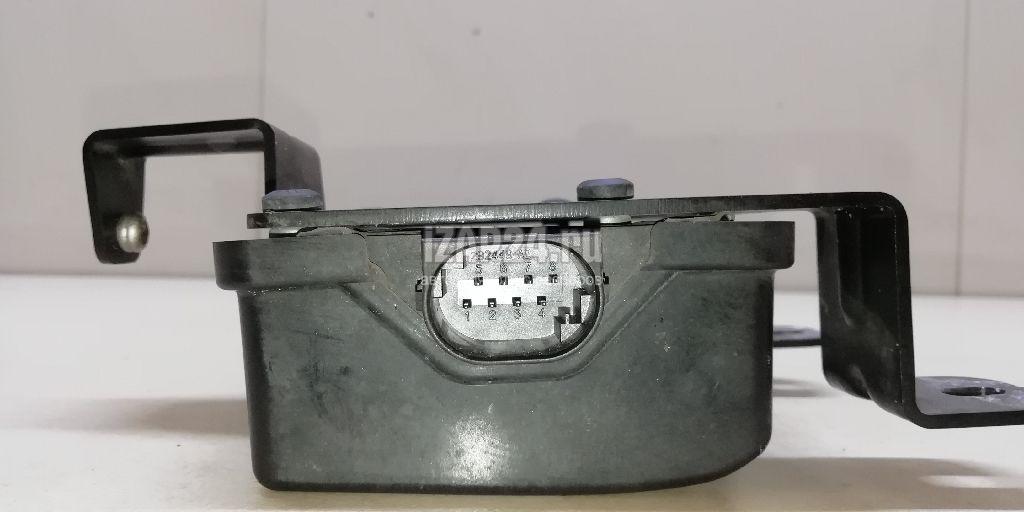 66316795769 Блок электронный BMW X5 F15/F85 (2013 - 2018)