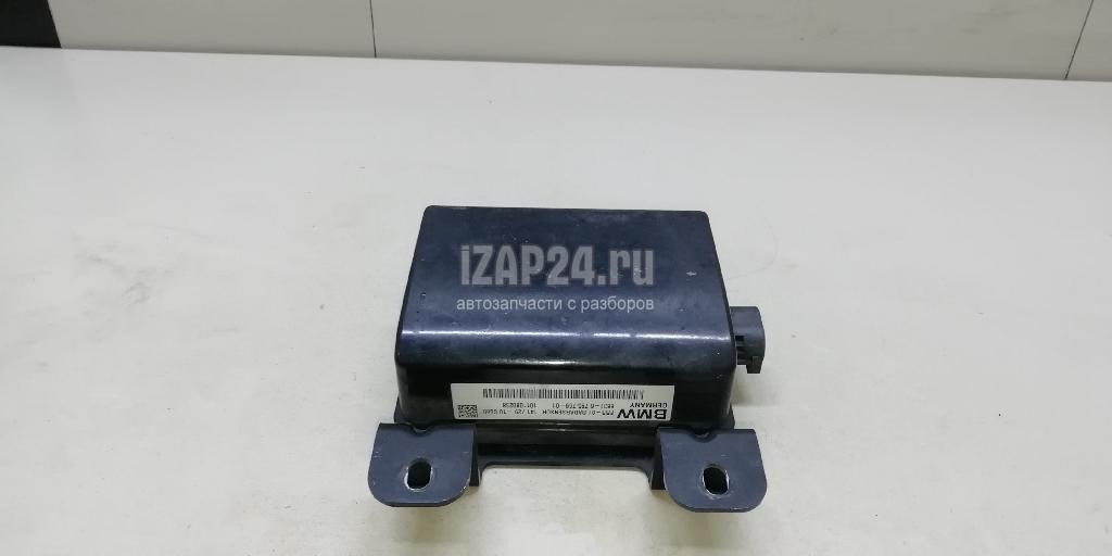 66316795769 Блок электронный BMW X5 F15/F85 (2013 - 2018)