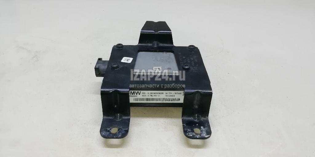 66316795769 Блок электронный BMW X5 F15/F85 (2013 - 2018)