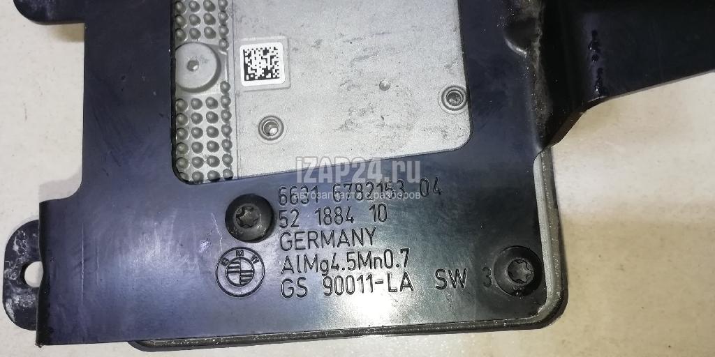 66316795769 Блок электронный BMW X5 F15/F85 (2013 - 2018)