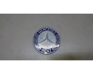 Колпак декор. легкосплавного диска для Mercedes Benz G-Class W463 1989> б/у состояние хорошее