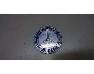 Колпак декор. легкосплавного диска для Mercedes Benz W246 B-klasse 2012-2018 с разбора состояние хорошее