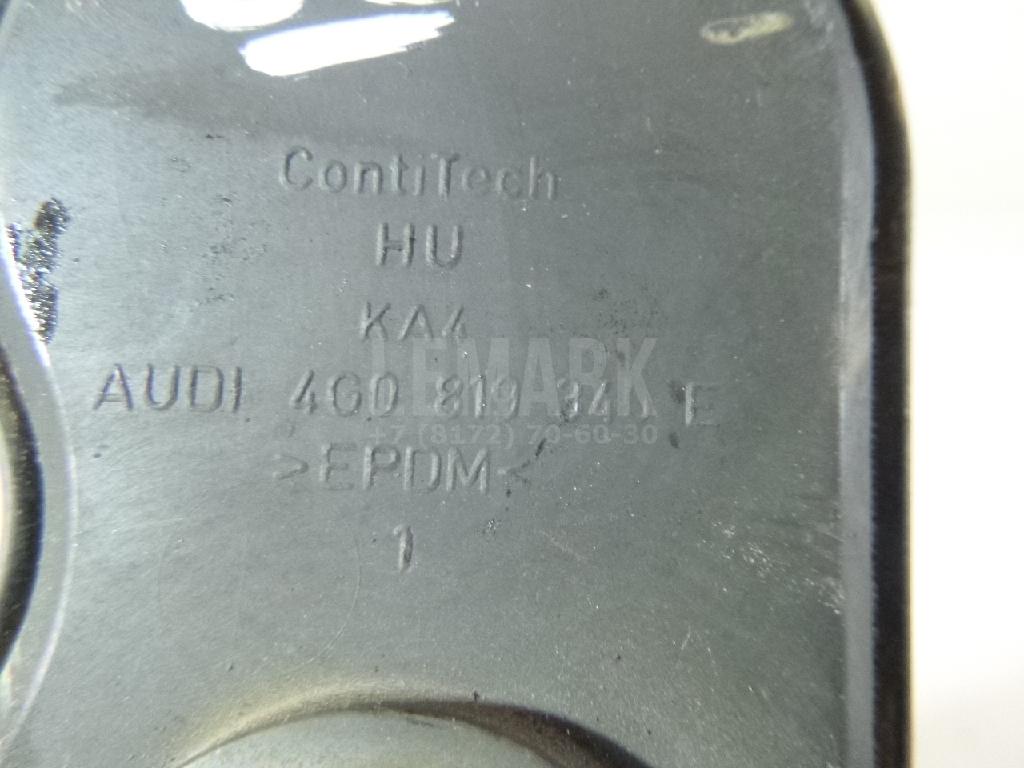 Уплотнитель (внутри) для  Audi Q7 [4L] 2005-2015