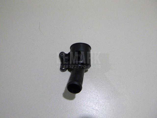 Горловина маслозаливная LR011181 Land Rover