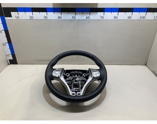 Рулевое колесо для AIR BAG (без AIR BAG) для Nissan Qashqai (J11) 2014> от 3419 руб. вариантов (10)
 в 
 Москве