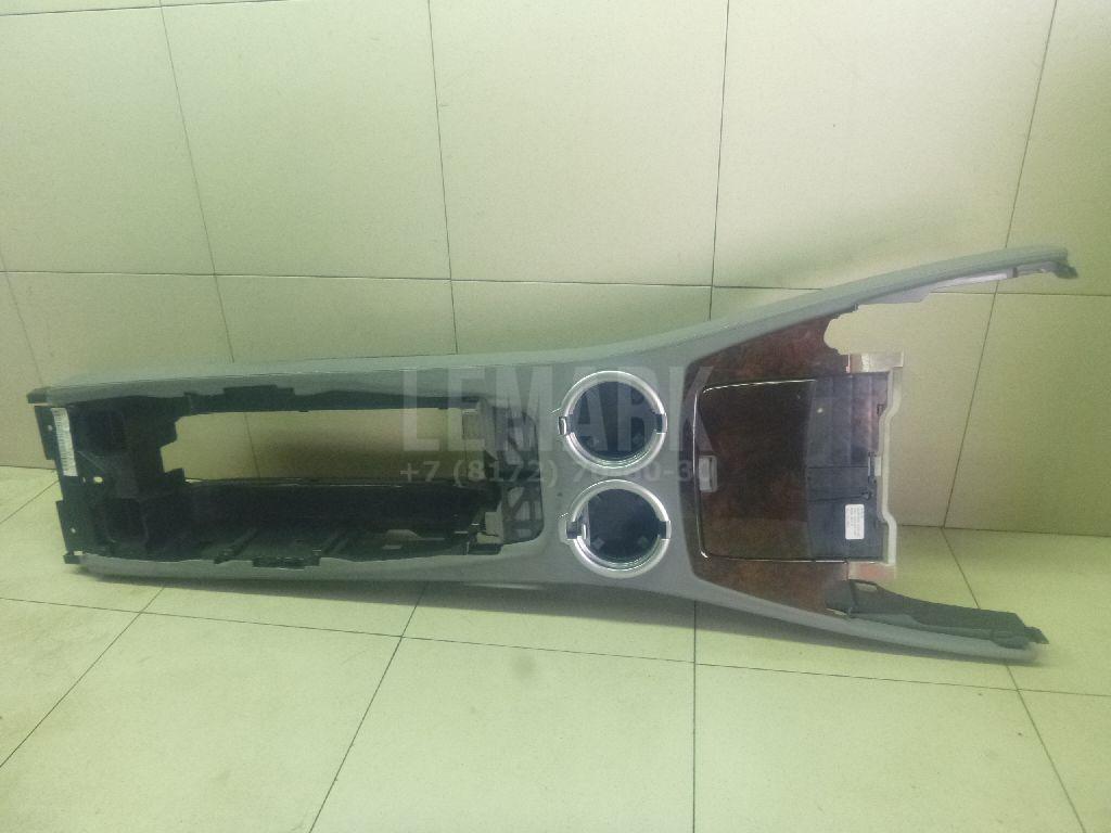 Консоль для  Acura MDX 2001-2006