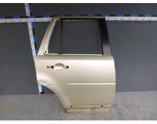 Дверь задняя правая для Land Rover Freelander 2 2007-2014 с разбора состояние хорошее