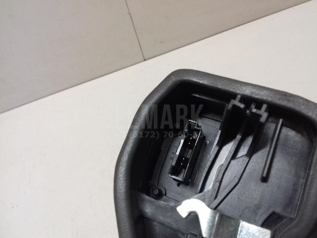 Замок двери задней левой для  BMW 7-serie F01/F02 2008-2015