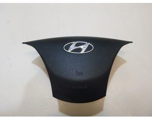 Подушка безопасности в рулевое колесо для Hyundai i30 2012-2017 с разборки состояние отличное