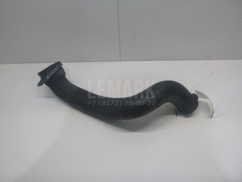 Патрубок интеркулера 1468696 Ford