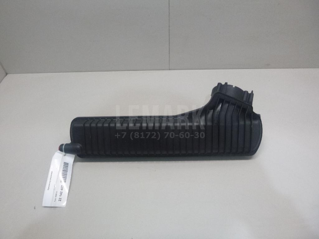 Коллектор впускной 1639713 Ford