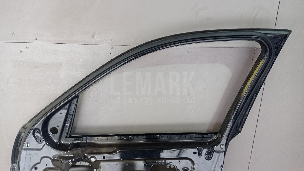 Дверь передняя правая для  Audi A3 [8PA] Sportback 2004-2013