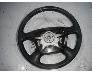 Рулевое колесо для AIR BAG (без AIR BAG) для Chery Amulet (A15) 2006-2012 б/у состояние отличное