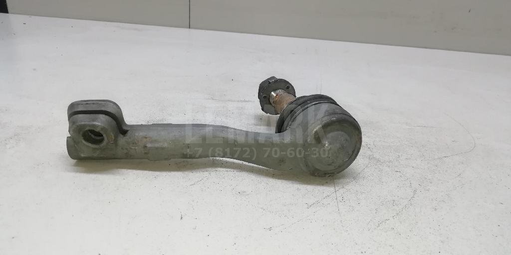 Наконечник рулевой левый для  Audi