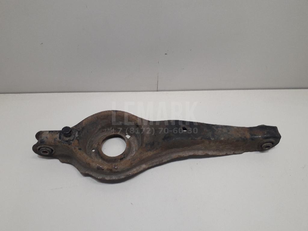 Рычаг задний нижний BBP328300C Mazda