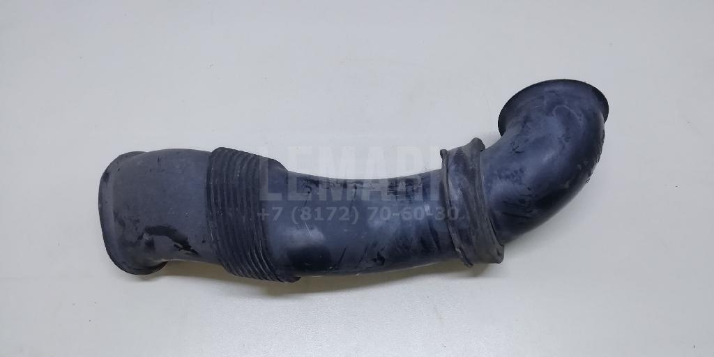 Патрубок воздушного фильтра 7L6129609C VAG