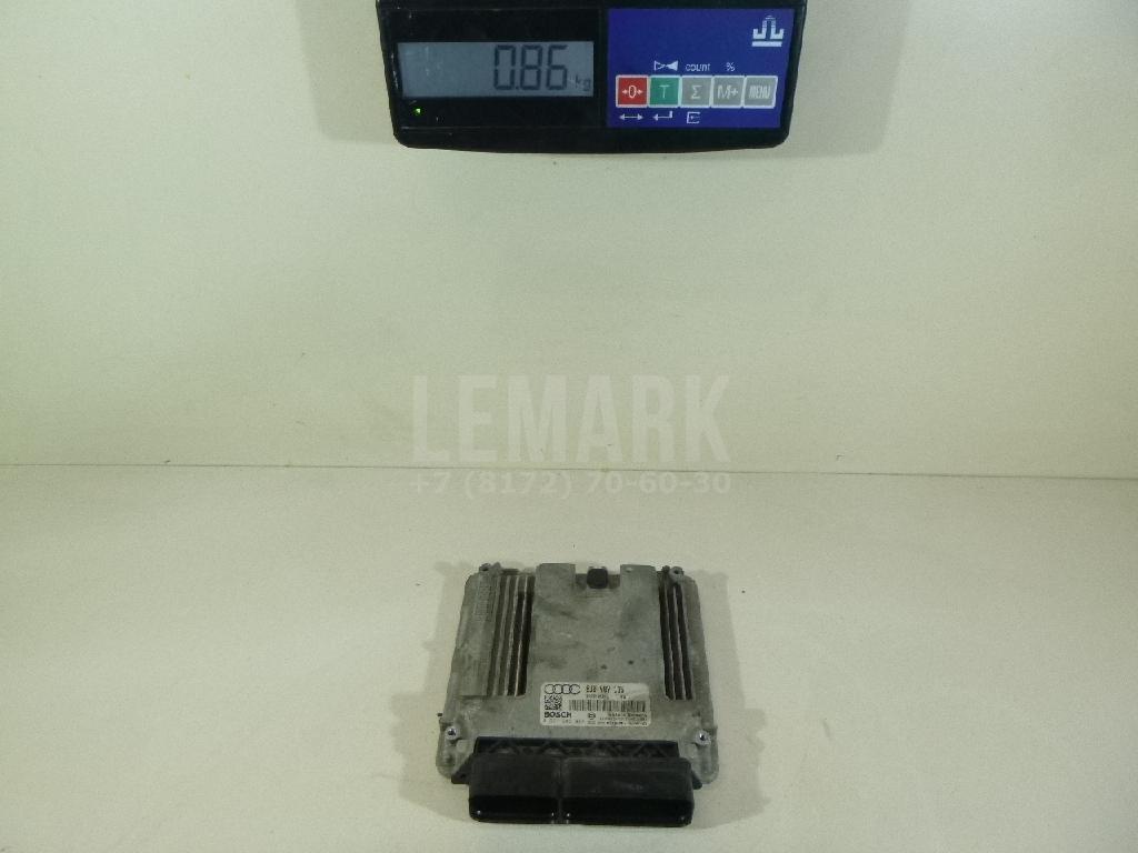 Блок управления двигателем для  Brilliance M2 2006-2012