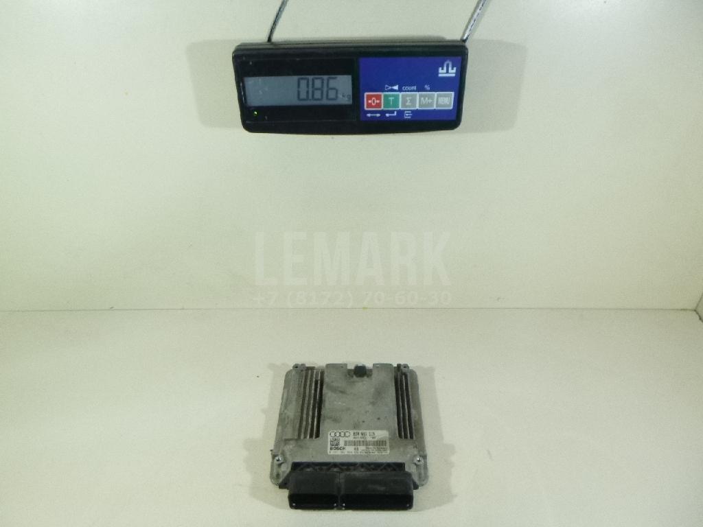 Блок управления двигателем для  Brilliance M2 2006-2012