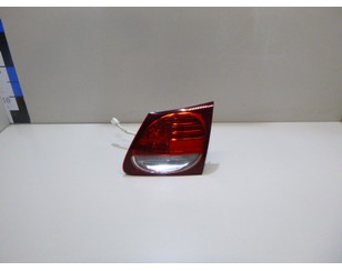 Фонарь задний внутренний правый для Lexus GS 300/400/430 2005-2011 с разбора состояние удовлетворительное