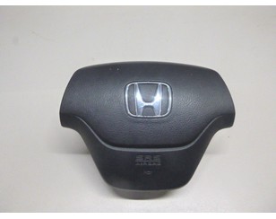 Подушка безопасности в рулевое колесо для Honda CR-V 2007-2012 с разбора состояние хорошее