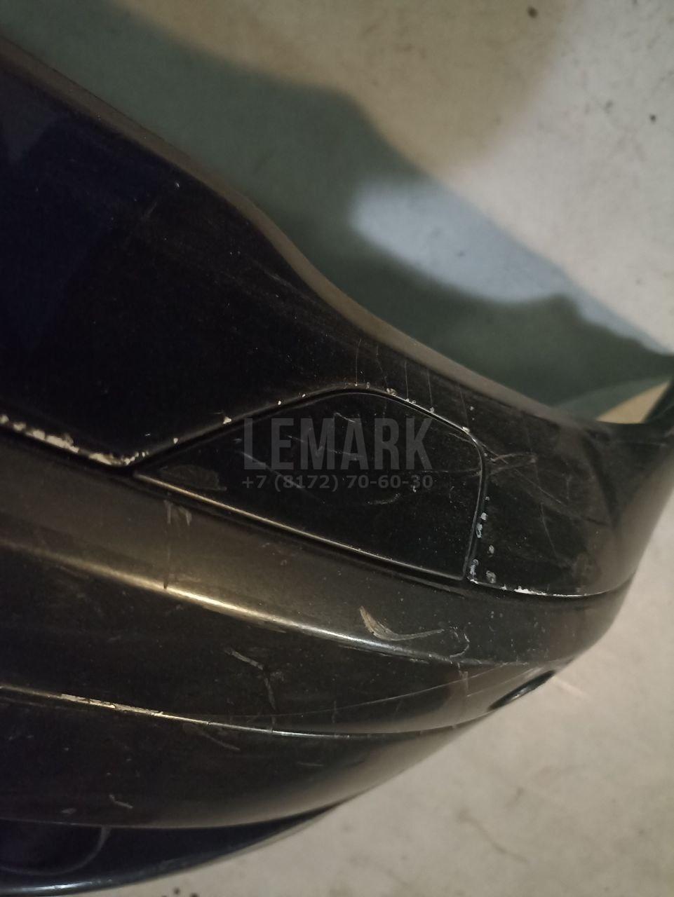 Бампер передний для  BMW X1 F48 2014-2022