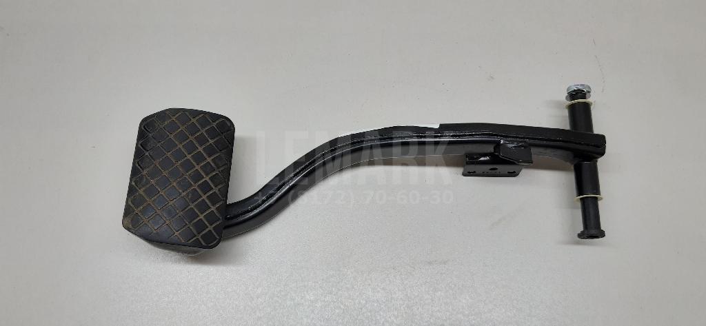 Педаль тормоза 7P0723142F VAG