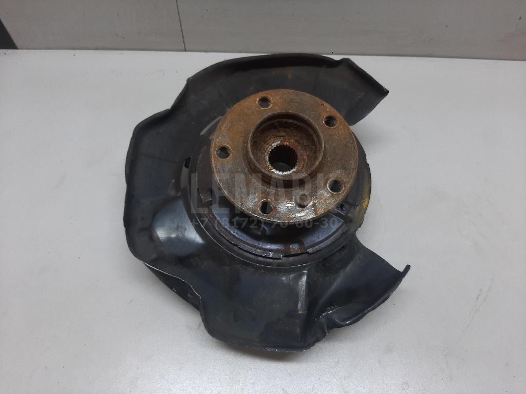 Кулак поворотный задний левый для  BMW 3-serie E90/E91 2005-2012