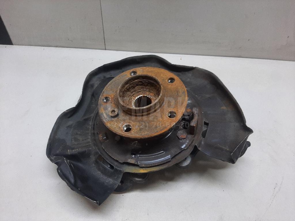 Кулак поворотный задний левый для  BMW 3-serie E90/E91 2005-2012