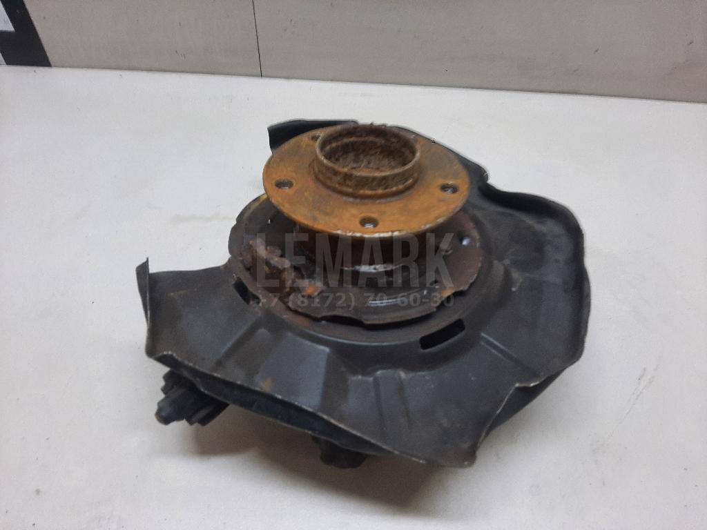 Кулак поворотный задний левый для  BMW 3-serie E90/E91 2005-2012
