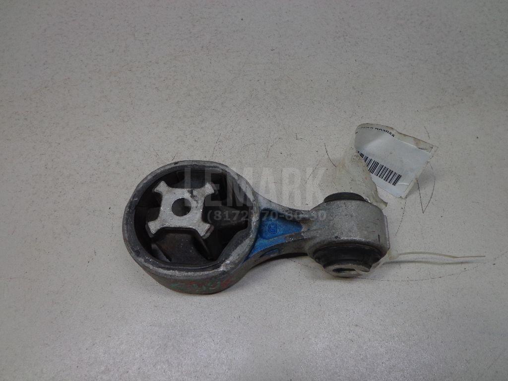 Опора двигателя правая 113504BA0A Nissan