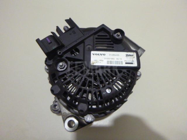 Генератор 36002816 Volvo