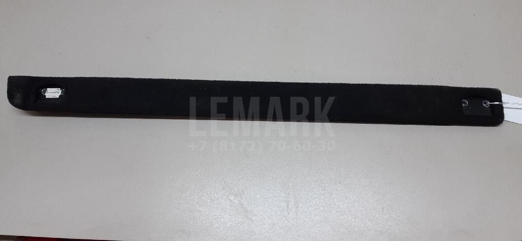 Пол багажника 7P6863527JB1 VAG