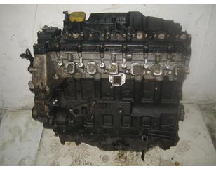 Двигатель (ДВС) M57D30 для Land Rover Range Rover III (LM) 2002-2012 контрактный товар состояние отличное