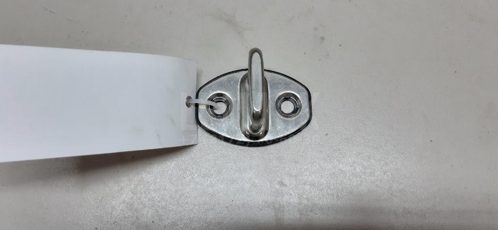 Ответная часть замка двери 3C0837033B VAG
