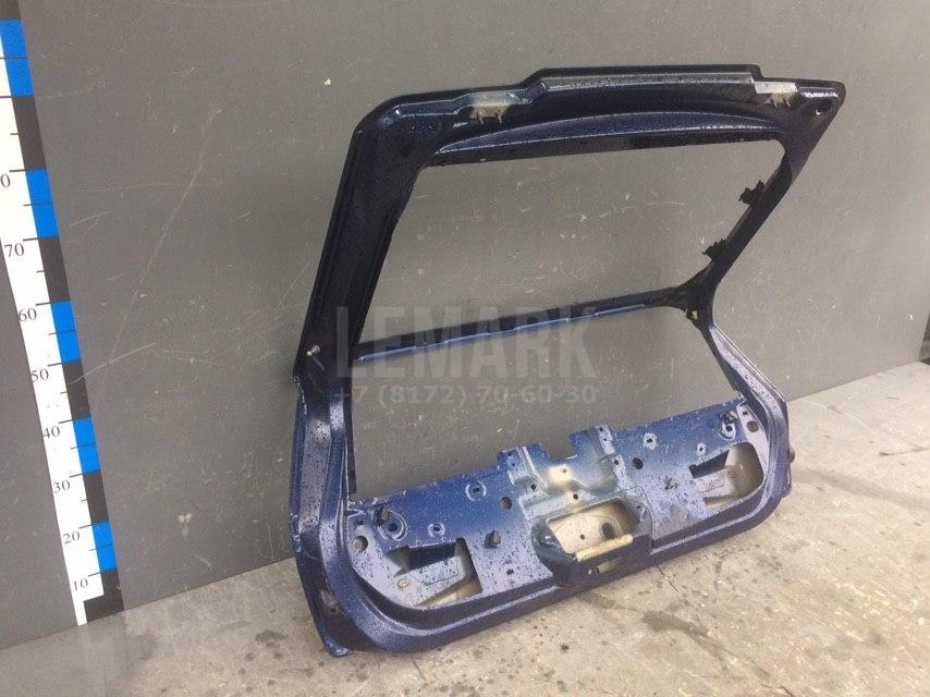 Дверь багажника для  FOTON Auman EST 2016