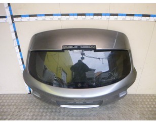 Дверь багажника со стеклом для Infiniti FX/QX70 (S51) 2008-2017 БУ состояние отличное