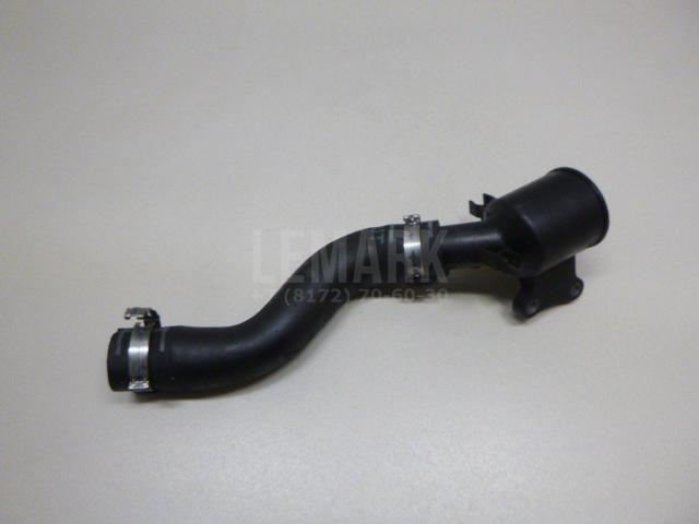 Горловина маслозаливная LR006661 Land Rover