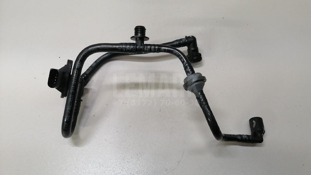 Трубка вакуумная 3AA612041F VAG