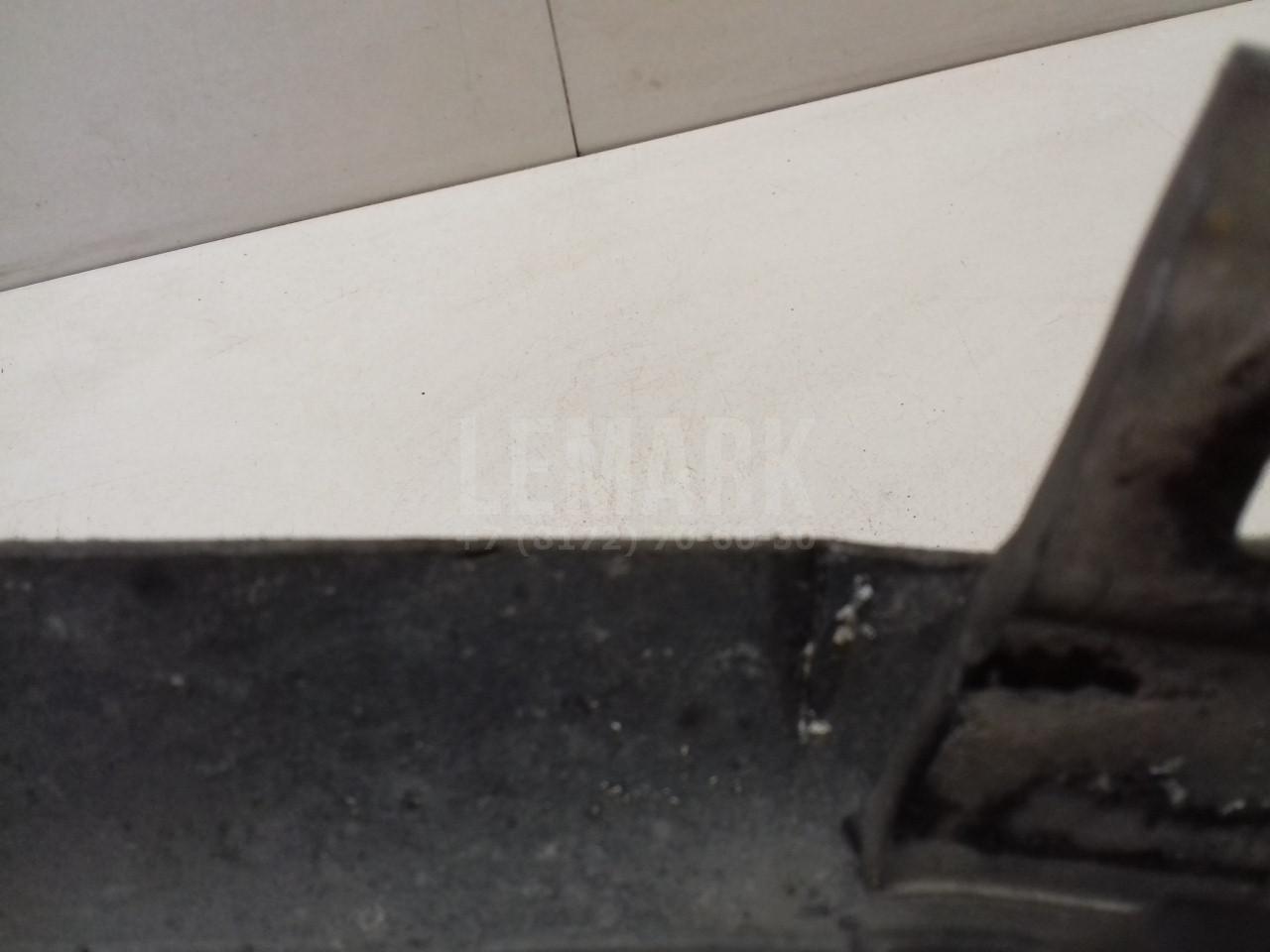 Брызговик задний правый для  BMW X1 E84 2009-2015