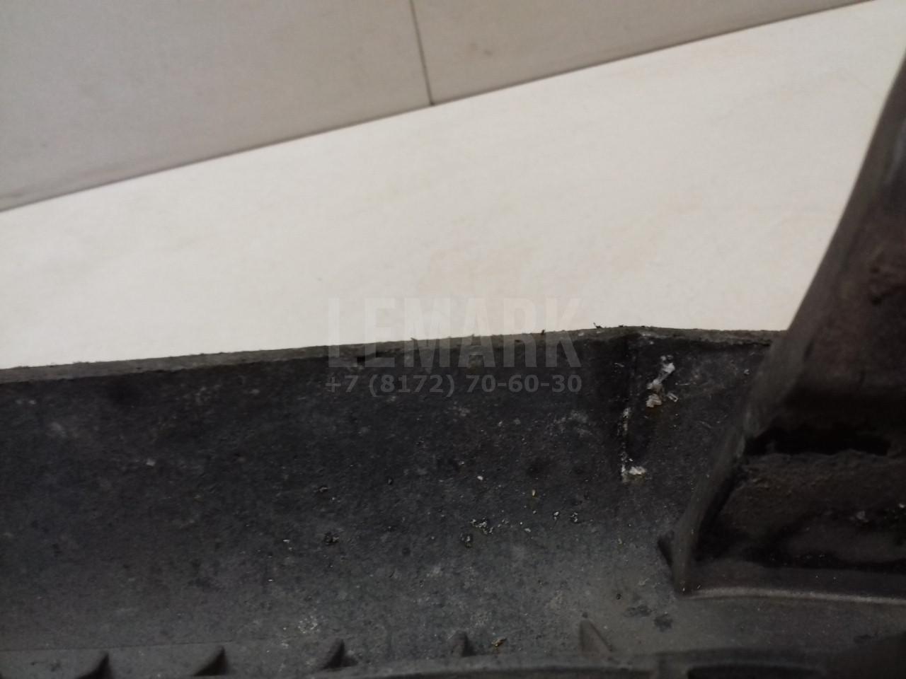 Брызговик задний правый для  BMW X1 E84 2009-2015