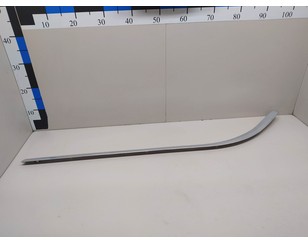 Накладка стекла заднего левого для Citroen DS4 2011-2015 с разборки состояние отличное