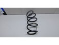 Пружина передняя