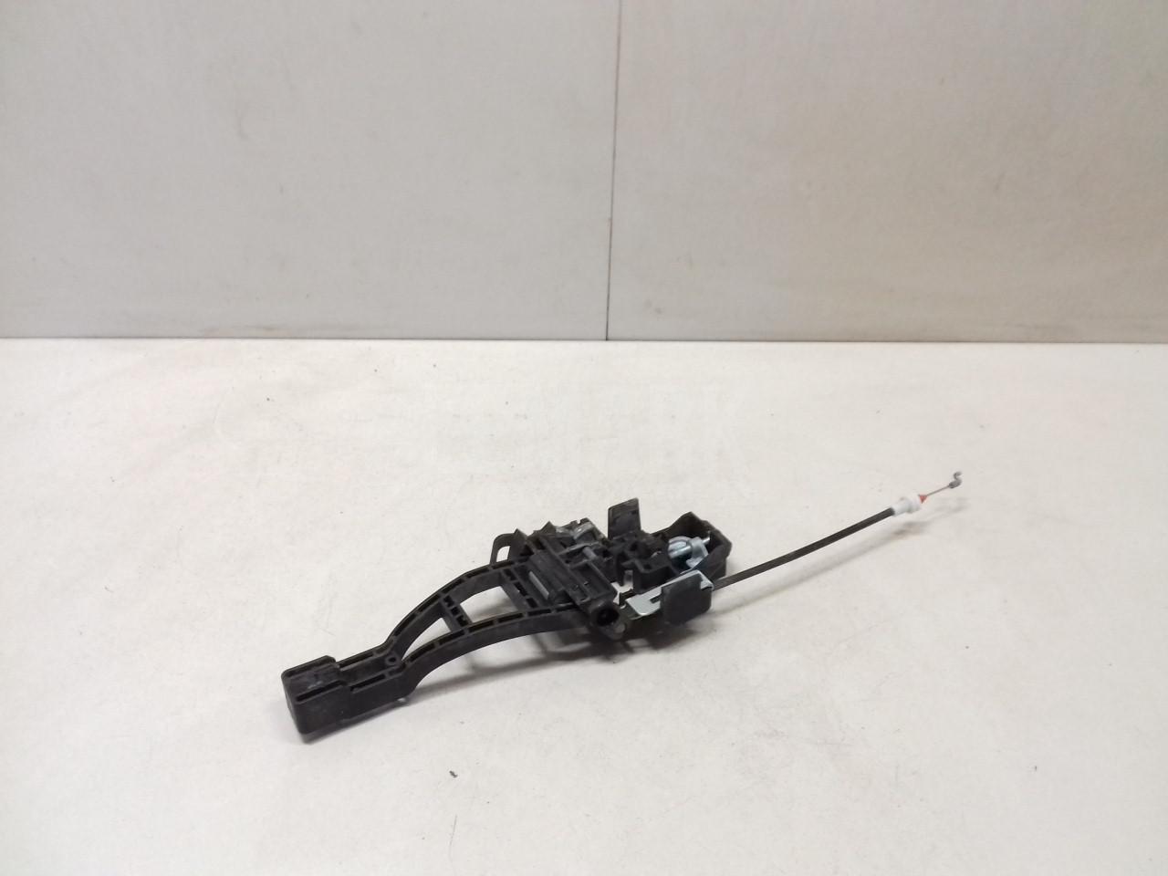 Кронштейн ручки 1869296 Ford