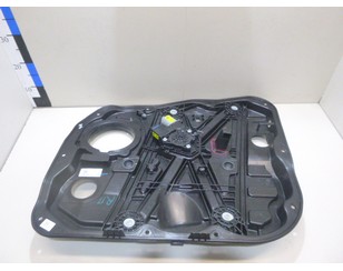 Моторчик стеклоподъемника для Hyundai Santa Fe (TM) 2018> с разборки состояние отличное