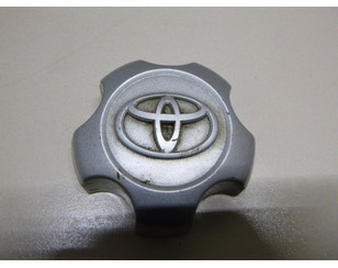 Колпак декор. легкосплавного диска для Toyota RAV 4 2006-2013 б/у состояние хорошее