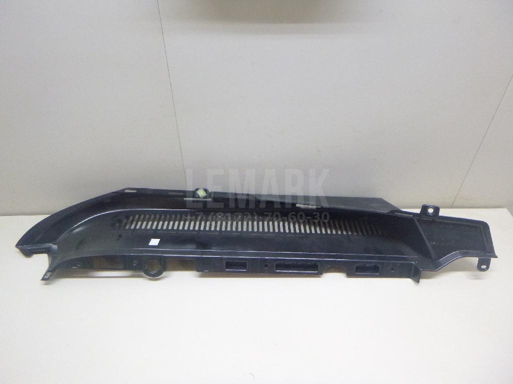 Направляющая шторки багажника для  BMW 1-serie F20/F21 2011-2019