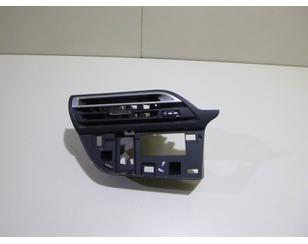 Дефлектор воздушный для Citroen C4 Grand Picasso 2014-2018 с разборки состояние отличное